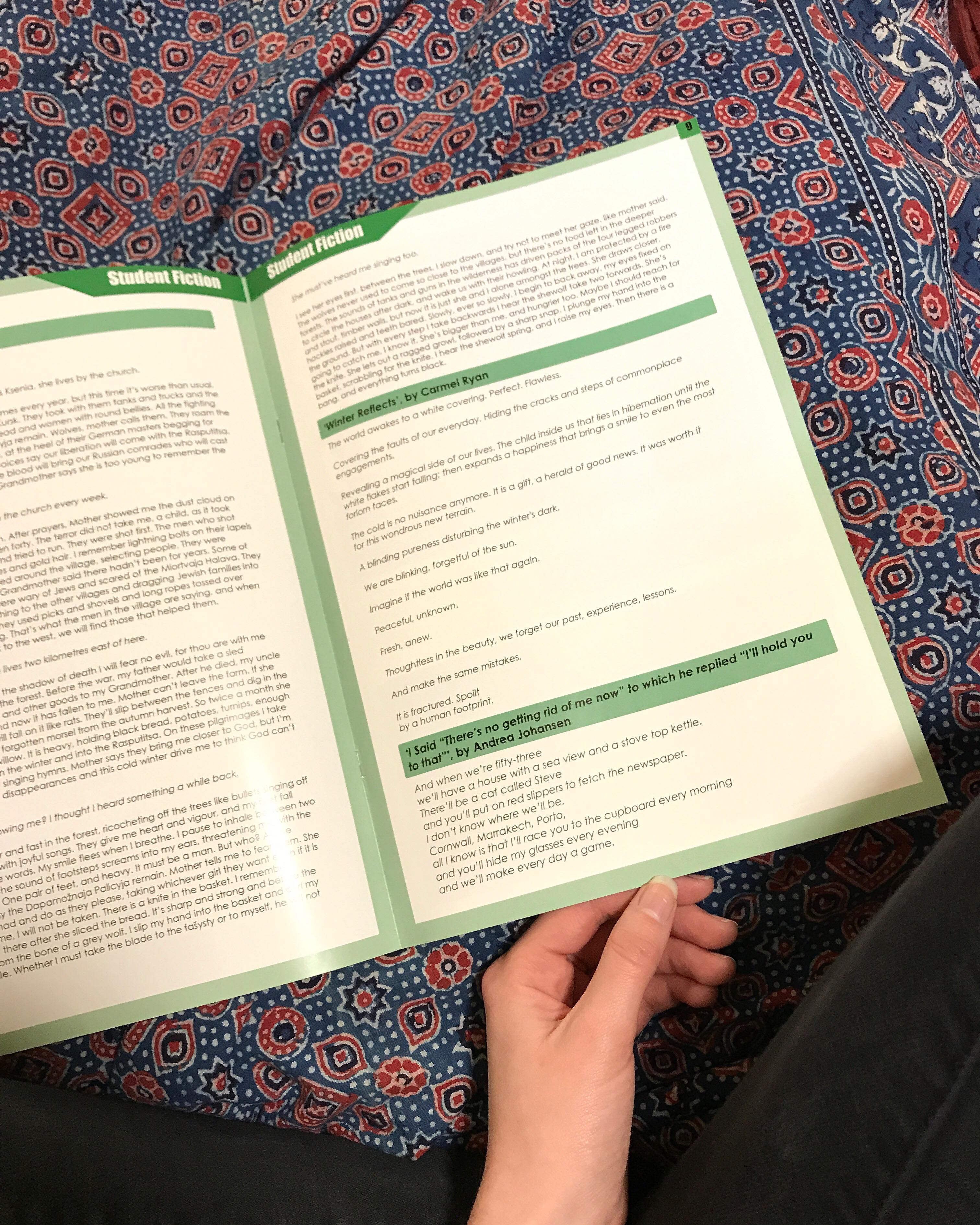 Andrea Wold Johansen, the Sound of Winchester 002