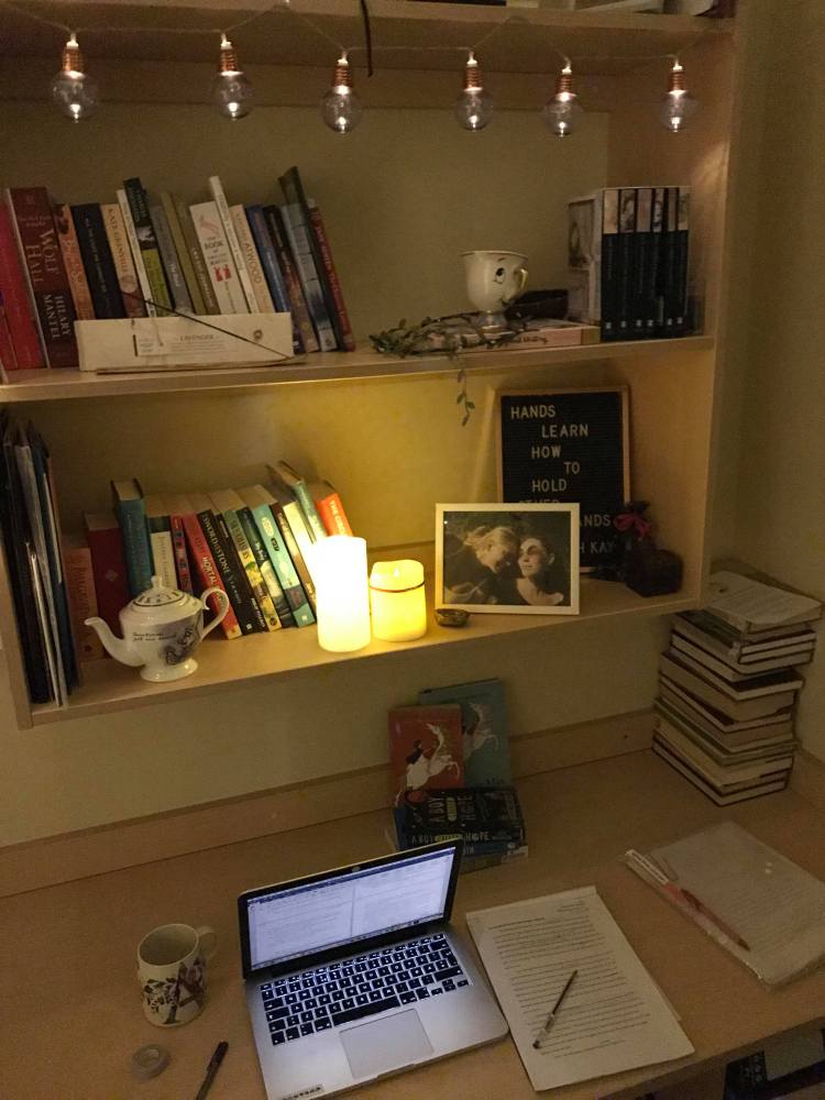(Blog Andrea Wold Johansen) Desk 1