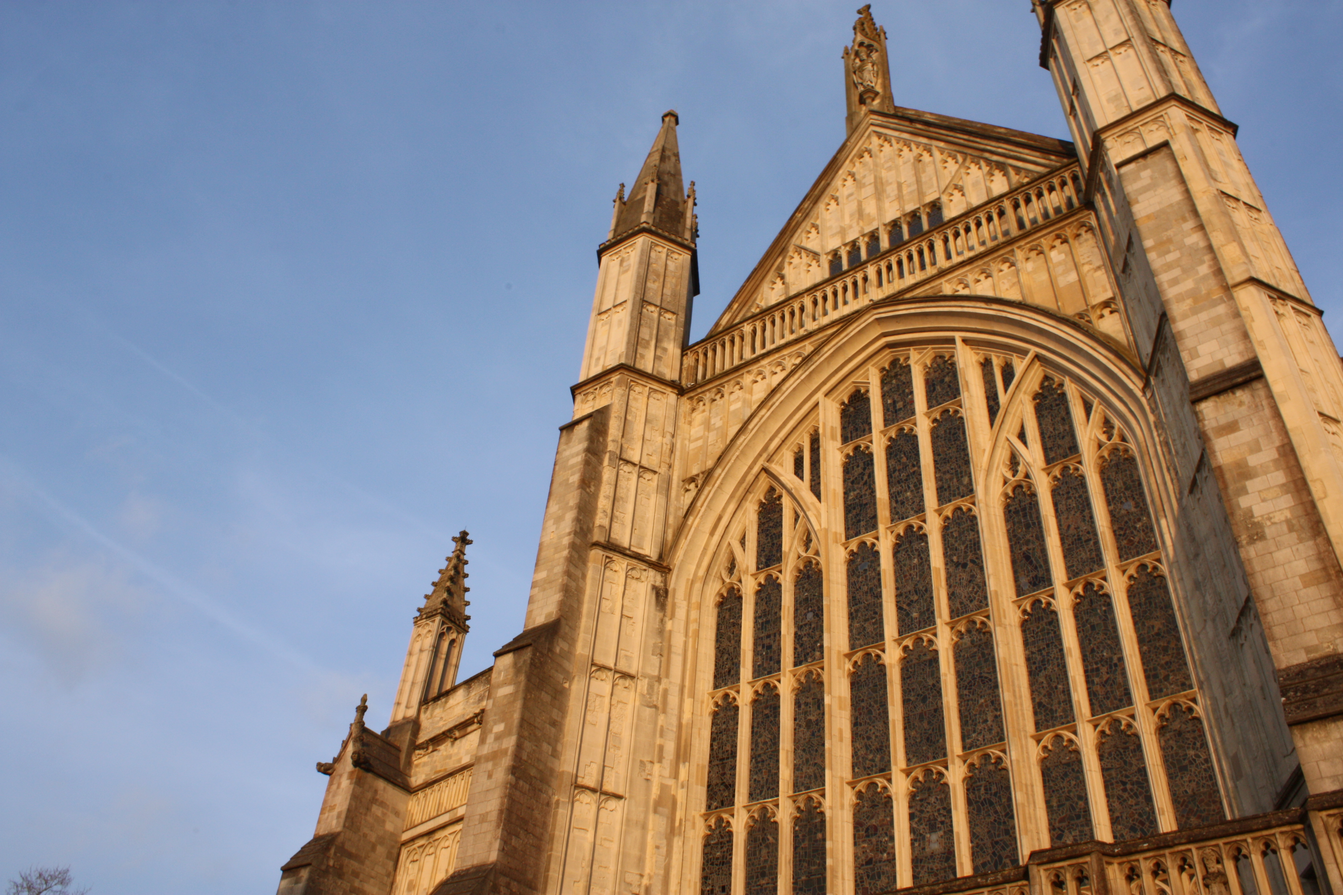 Andrea Wold Johansen, C2