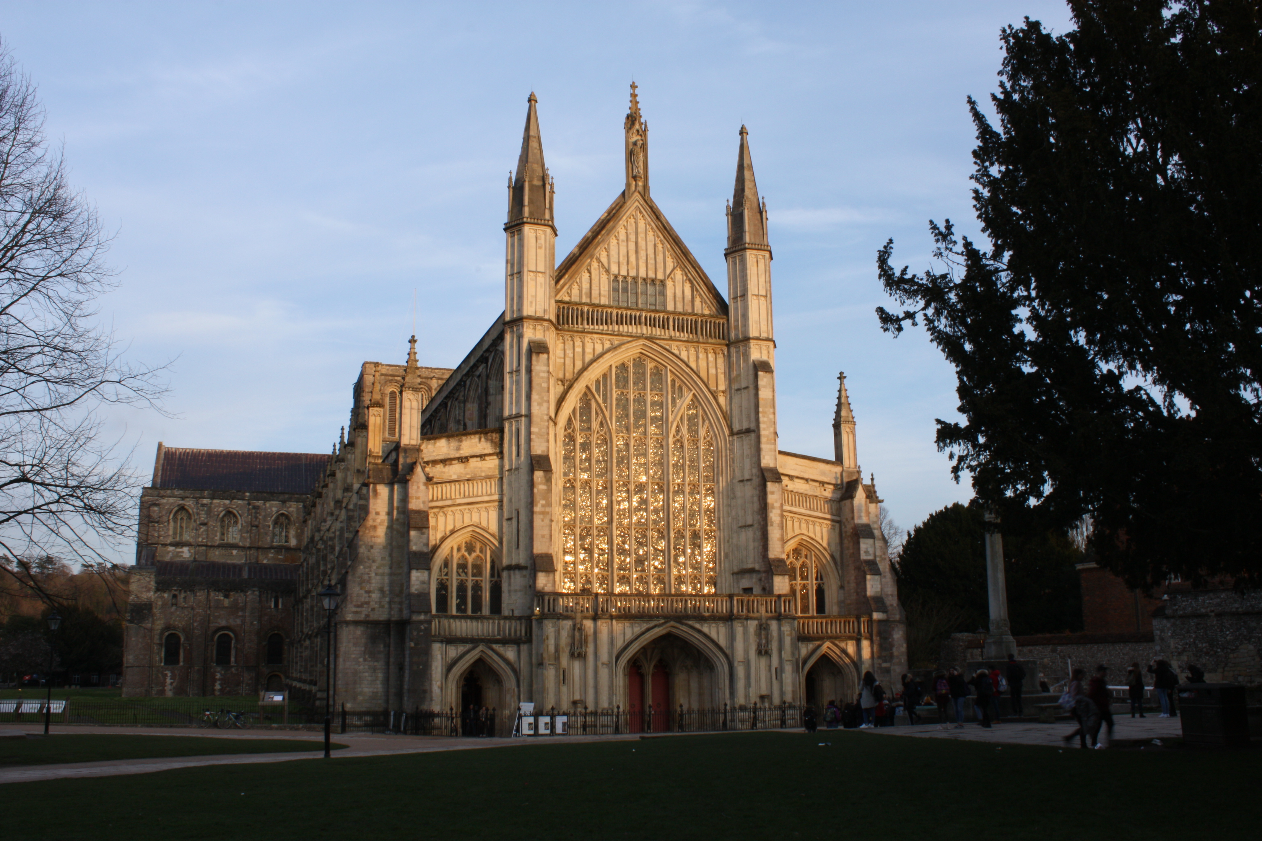 Andrea Wold Johansen, C3