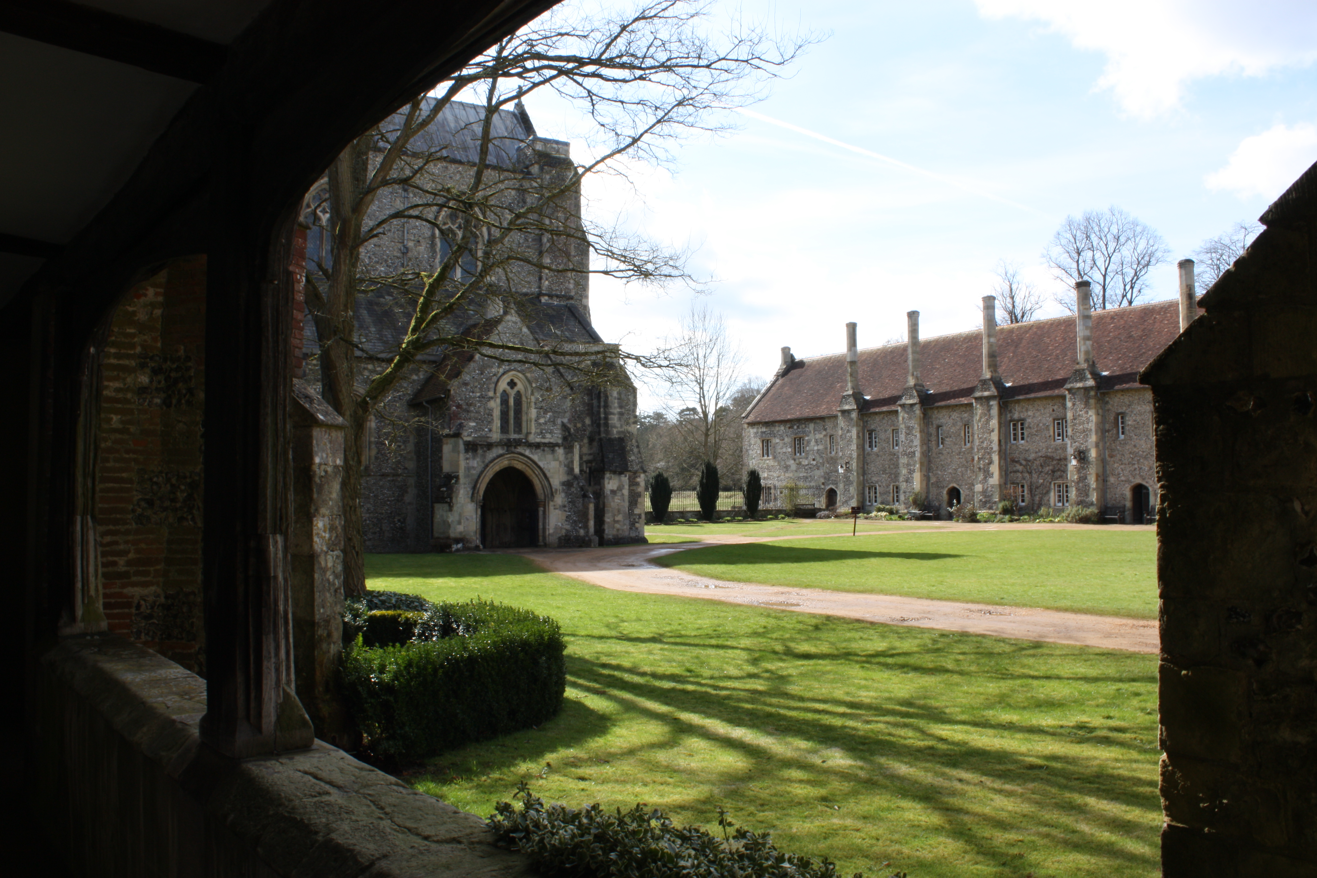 Andrea Wold Johansen, S3