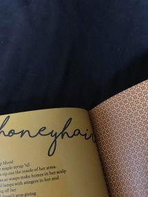 Andrea Wold Johansen, Vortex 3